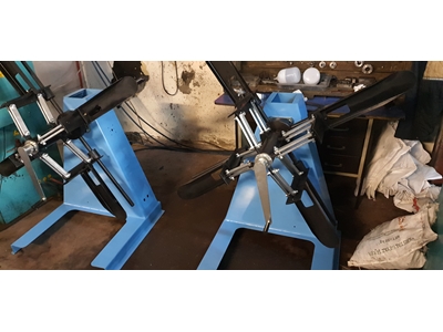 Stoktan 500 Kg Rulo Açıcı/ Roll From 500 Weight Stock - 5