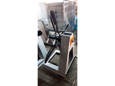 Stoktan 500 Kg Rulo Açıcı/ Roll From 500 Weight Stock - 7