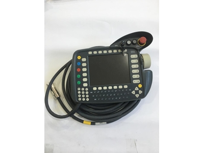 Wired Remote Control Console - 0