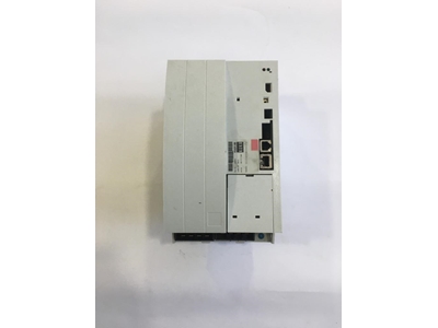 KUKA KSD1-48 Servo Motor Sürücü - 0