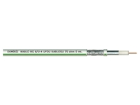 RG 6/U-4 Coaxial Welding Cable - 0