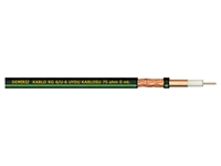 RG 6/U-6 Coaxial Welding Cable - 0