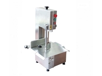 Stainless Steel Meat and Bone Cutting Machine - 1
