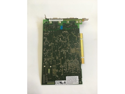 PCI CP 5614 A2 Kuka Profibus Card  - 1