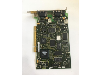 PCI CP 5614 A2 Kuka Profibus Card  - 0