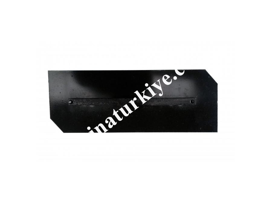 600'Lük Perdah Bıçakları