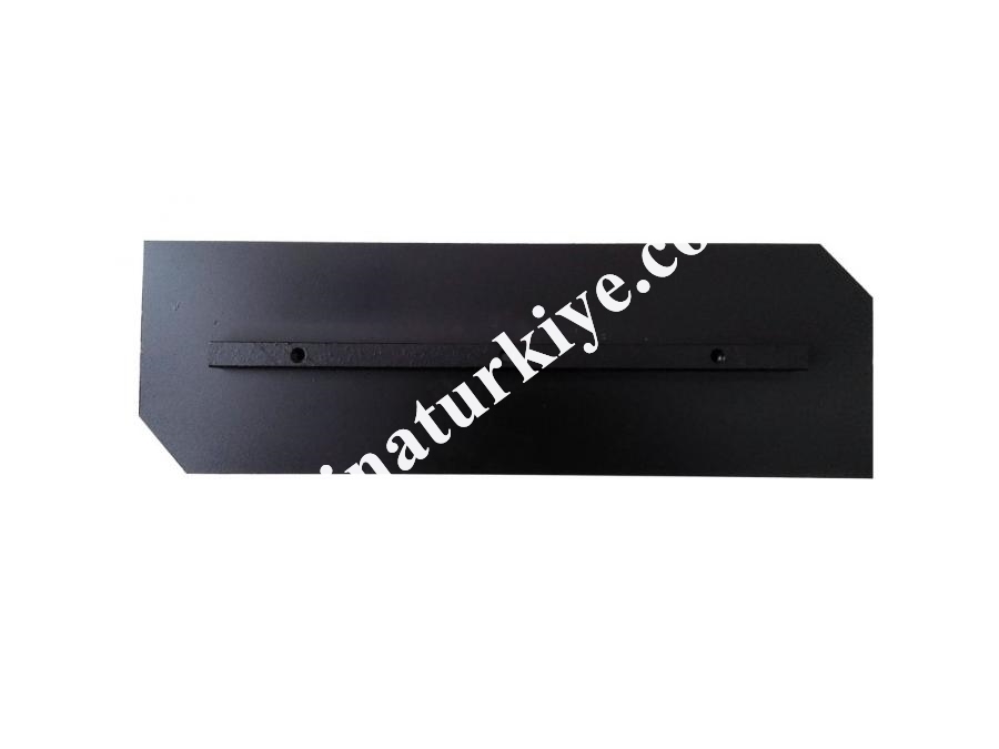 600'Lük Perdah Bıçakları