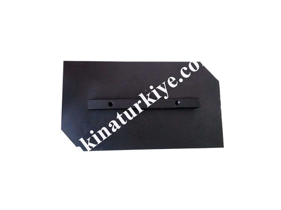 900'Lük Perdah Bıçakları