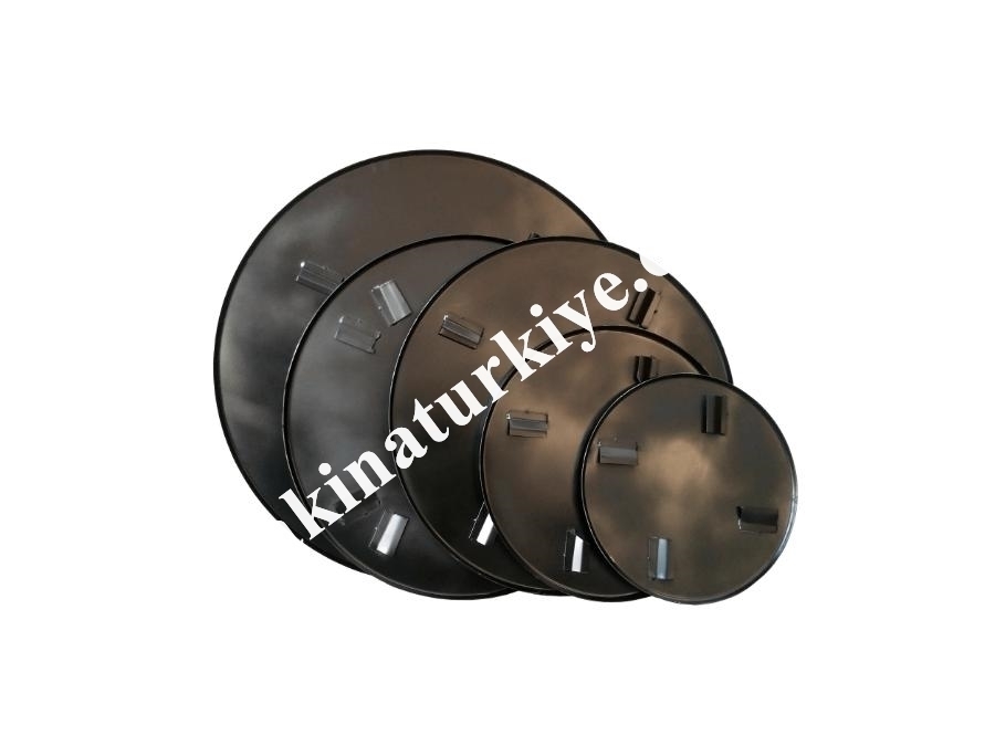 600'Lük Perdah Disk
