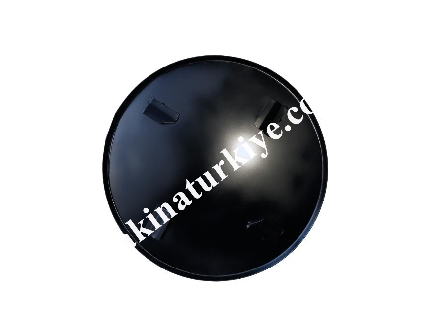 600'Lük Perdah Disk