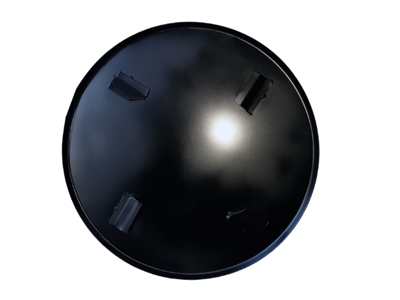 700'Lük Perdah Disk - 3