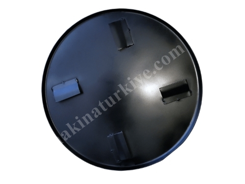 700'Lük Perdah Disk