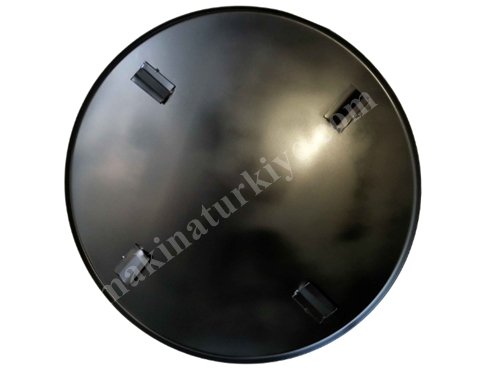 1200'Lük Perdah Disk