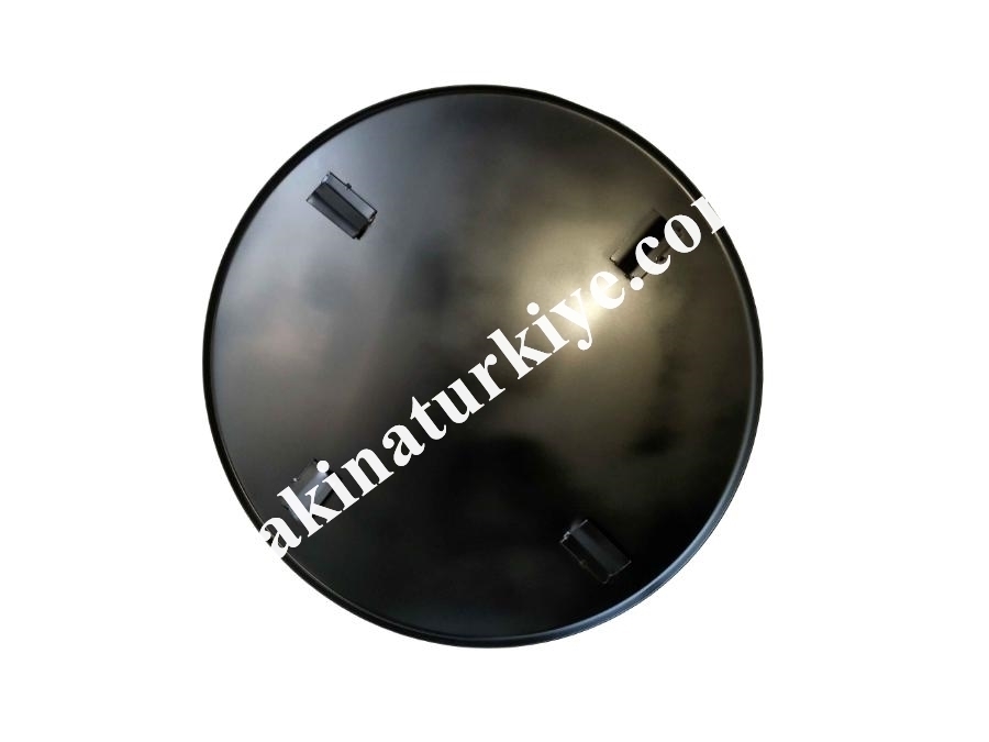 1200'Lük Perdah Disk