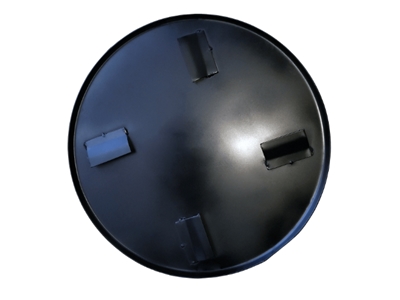 1200'Lük Perdah Disk - 5