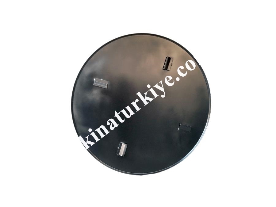 1200'Lük Perdah Disk