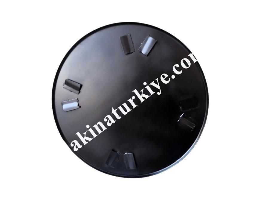 1200'Lük Perdah Disk