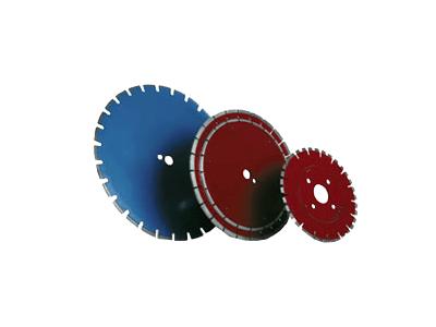200 Mm Elmas Bıçak - 1