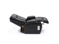 Vibrating Massage Pro Dad Tv Chair - 3
