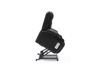 Vibrating Massage Pro Dad Tv Chair - 4