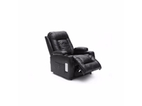 Vibrating Massage Pro Dad Tv Chair - 1