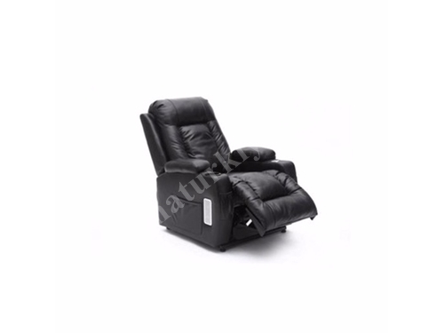 Vibrating Massage Pro Dad Tv Chair