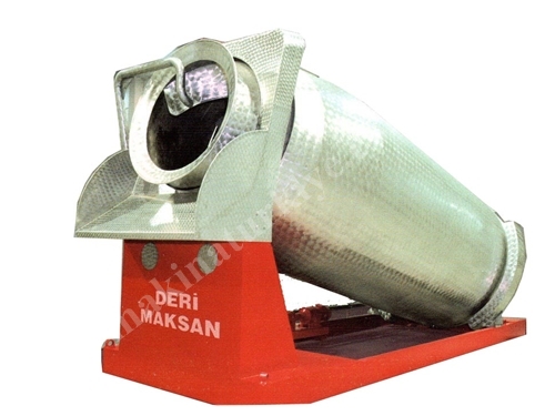 Krom Nikel Mikser