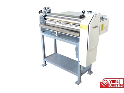 Glue Spreading Machine 80 Cm - 2