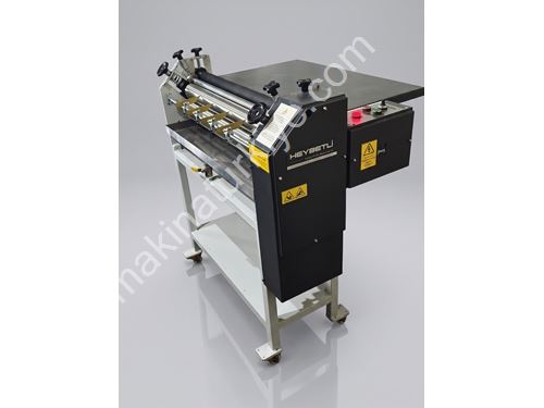 Machine à enduire de colle 80 cm Tutkal Sürme