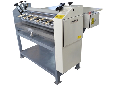 105 Cm Tutkal Sürme Makinası