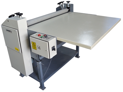 105 Cm Tutkal Sürme Makinası - 1