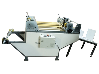 65 Cm Selefon Koparma Makinası - 2