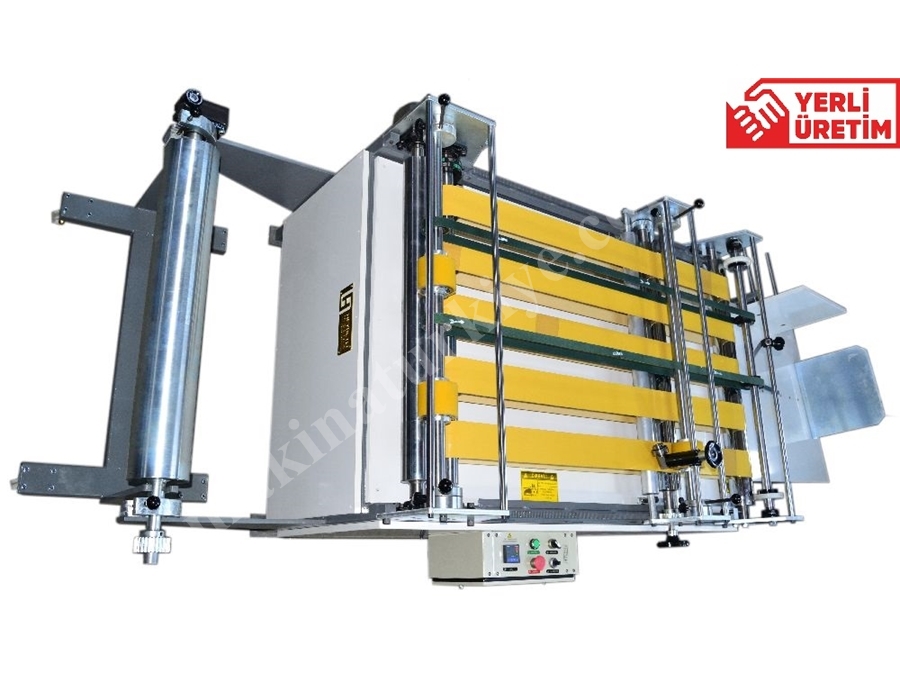 85 Cm Selefon Koparma Makinası