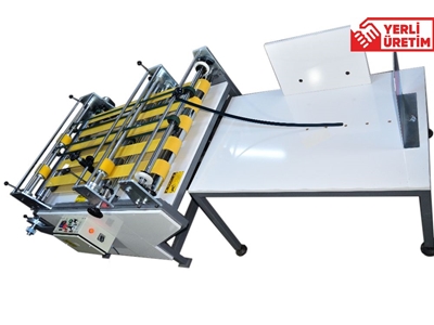 85 Cm Selefon Koparma Makinası - 2