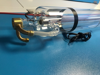 80 W Lazer Cam Tüp - 1