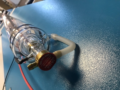 60 W Lazer Cam Tüp - 0