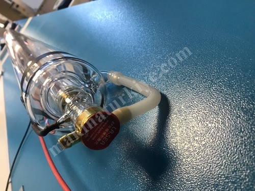 60 W Lazer Cam Tüp