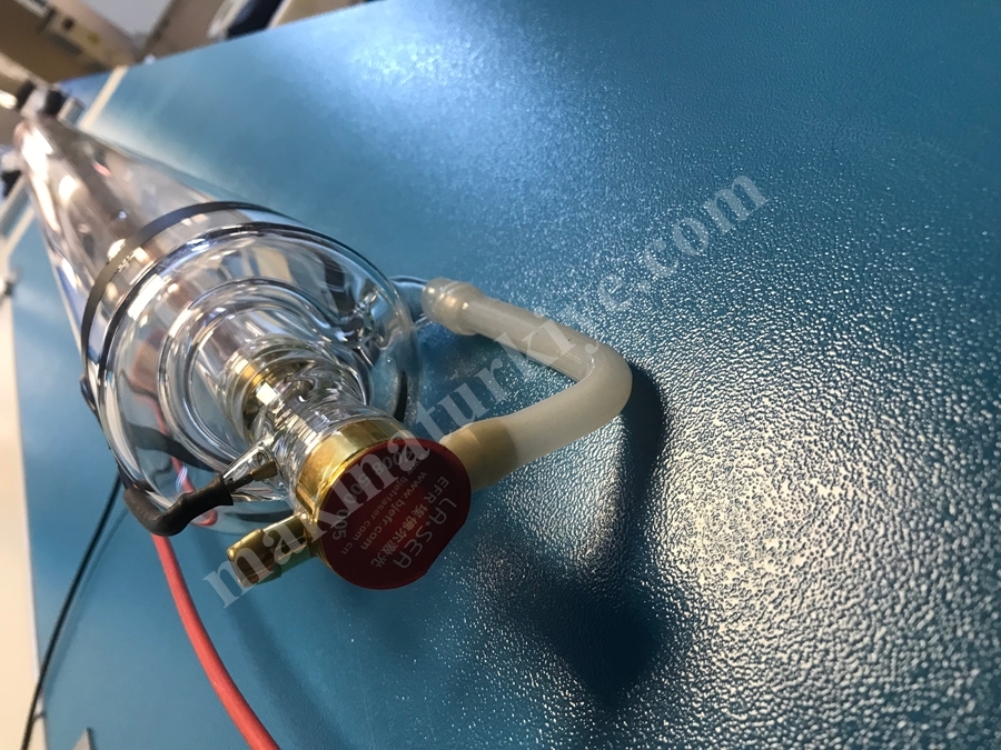 60 W Lazer Cam Tüp