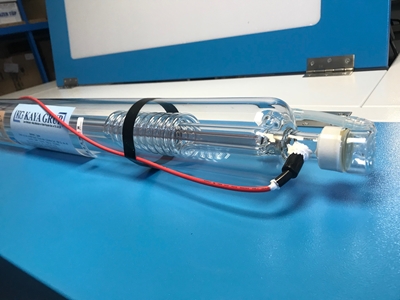 60 W Lazer Cam Tüp - 2