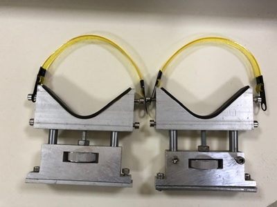 Lazer Kesim Makinası Kafa Set-Lazer Başlık-Lazer Kafa-Kafa Ucu - 8