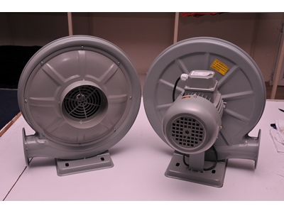 Salyangoz Emiş Fanı Exhaust Fan
