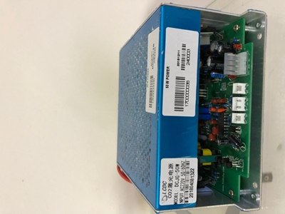 50 W Lazer Güç Kaynağı ve Lazer Cam Tüp - 2
