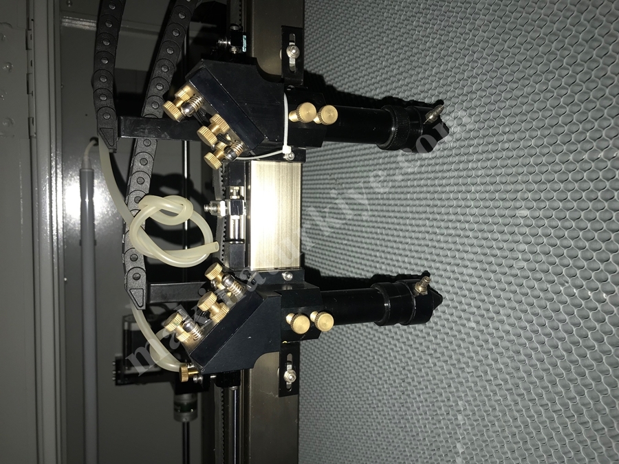 Lazer Kesim Makinası Lazer Tablası