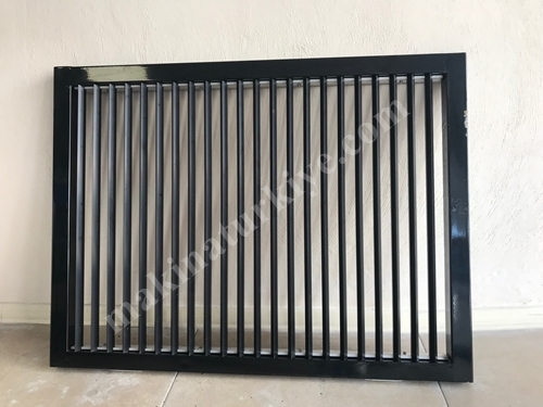 Lazer Kesim Makinası Lazer Tablası