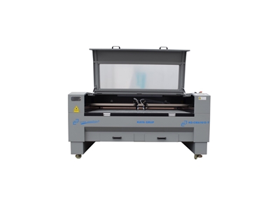 130*160 Cm Lazer Kesim Makinası  - 0