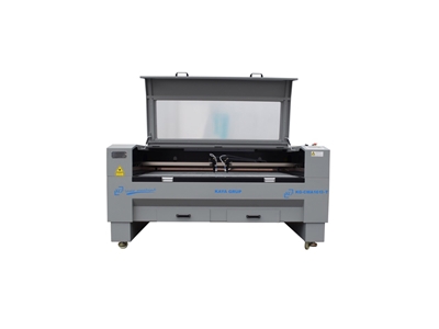 130*160 Cm Lazer Kesim Makinası 