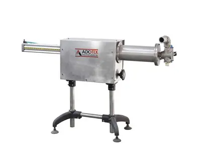 1000-5000 cc Manual Semi-Automatic Liquid Filling Machine
