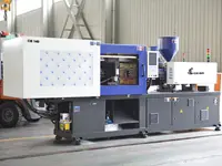 1400 Kn Plastic Injection Molding Machine