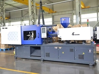 1600 Ton Plastic Injection Molding Machine