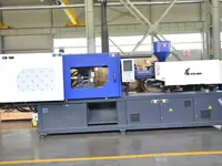 1600 Ton Plastic Injection Molding Machine